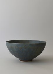 Lucy Series Bowl in Lake - Victoria Morris